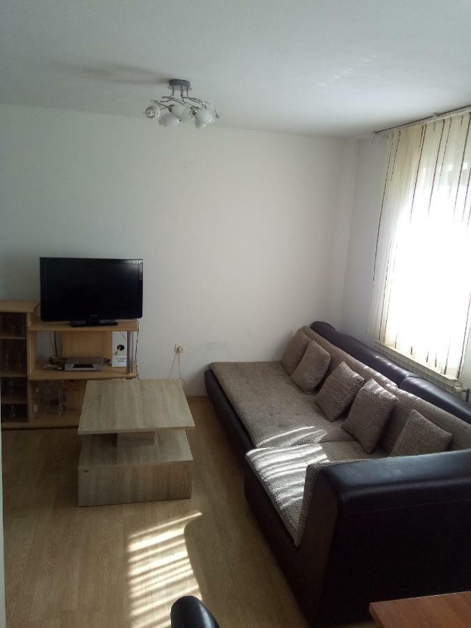 Canyon View Poljanak Exterior foto