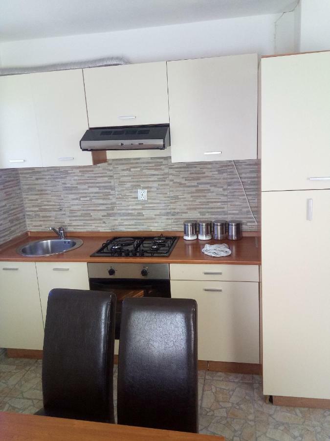 Canyon View Poljanak Exterior foto